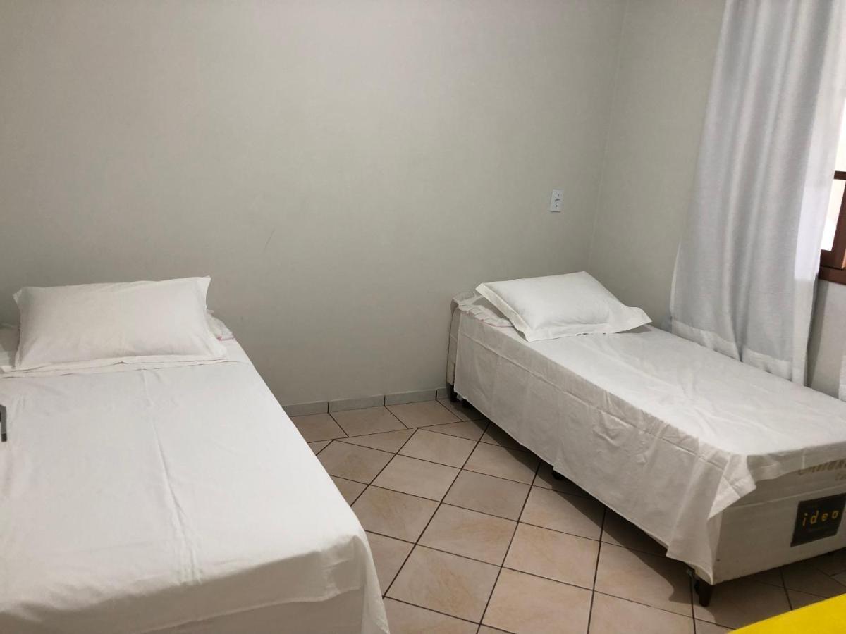 Casinha De Praia Na Fazenda Da Armacao Governador Celso Ramos Exterior photo